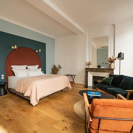 Maison Fernand B&B بوردو المظهر الخارجي الصورة