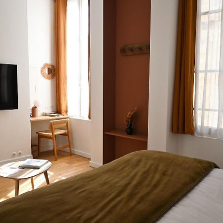 Maison Fernand B&B بوردو المظهر الخارجي الصورة