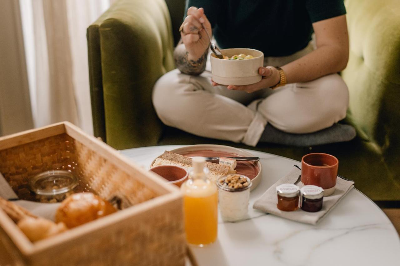 Maison Fernand B&B بوردو المظهر الخارجي الصورة