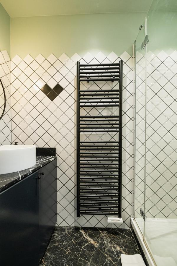 Maison Fernand B&B بوردو المظهر الخارجي الصورة