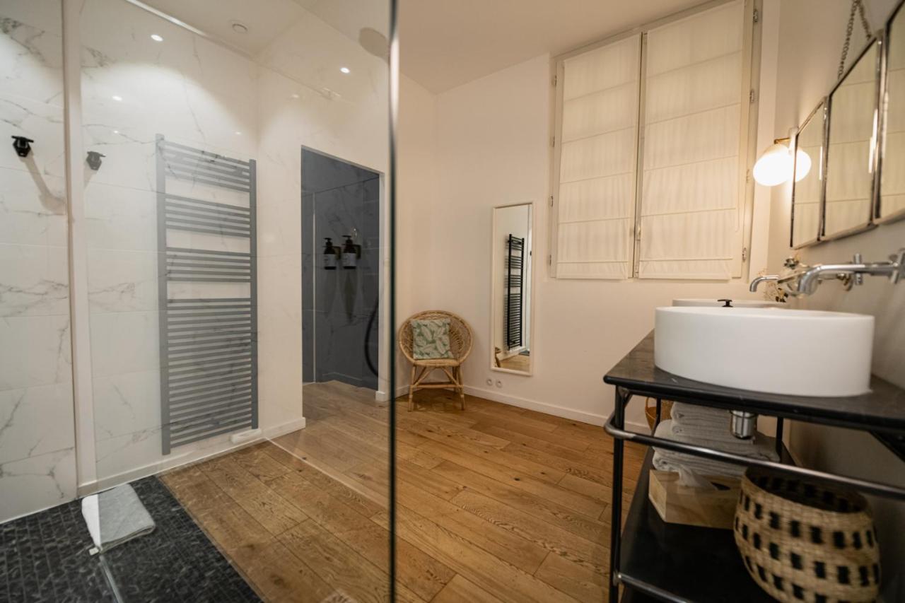 Maison Fernand B&B بوردو المظهر الخارجي الصورة