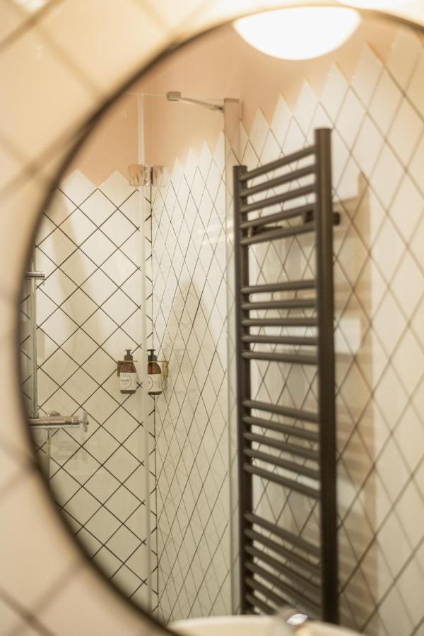 Maison Fernand B&B بوردو المظهر الخارجي الصورة