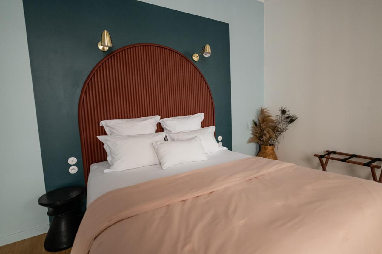 Maison Fernand B&B بوردو المظهر الخارجي الصورة