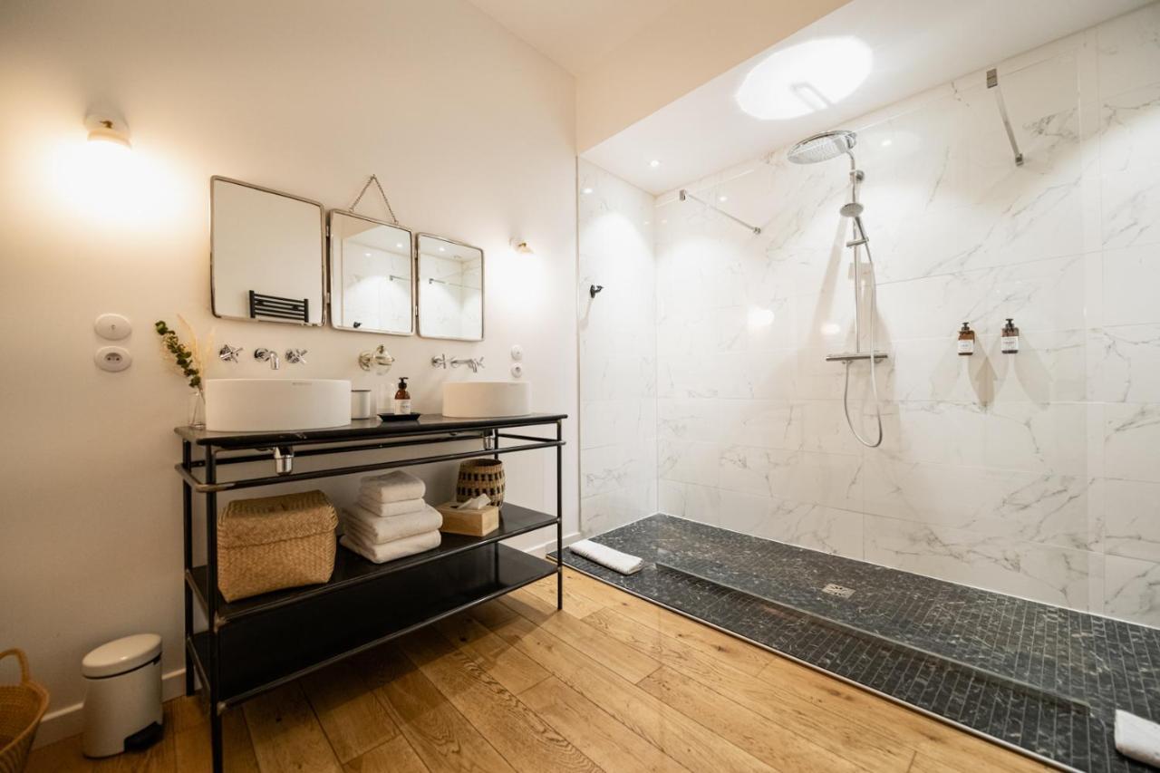 Maison Fernand B&B بوردو المظهر الخارجي الصورة