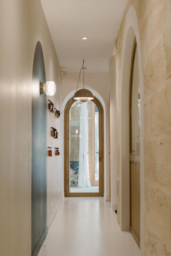 Maison Fernand B&B بوردو المظهر الخارجي الصورة
