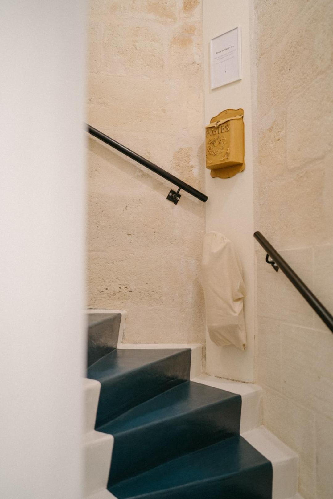 Maison Fernand B&B بوردو المظهر الخارجي الصورة