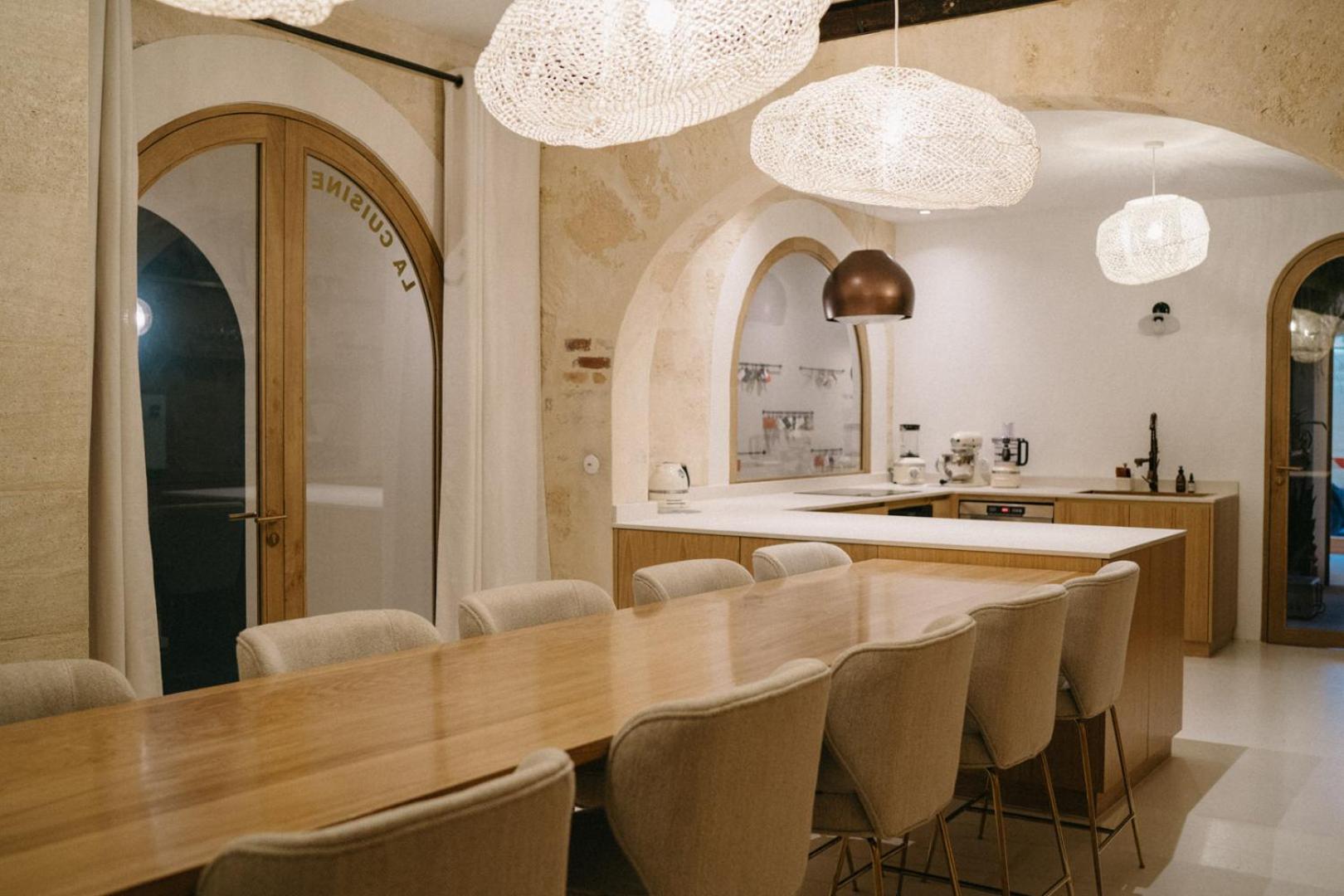 Maison Fernand B&B بوردو المظهر الخارجي الصورة