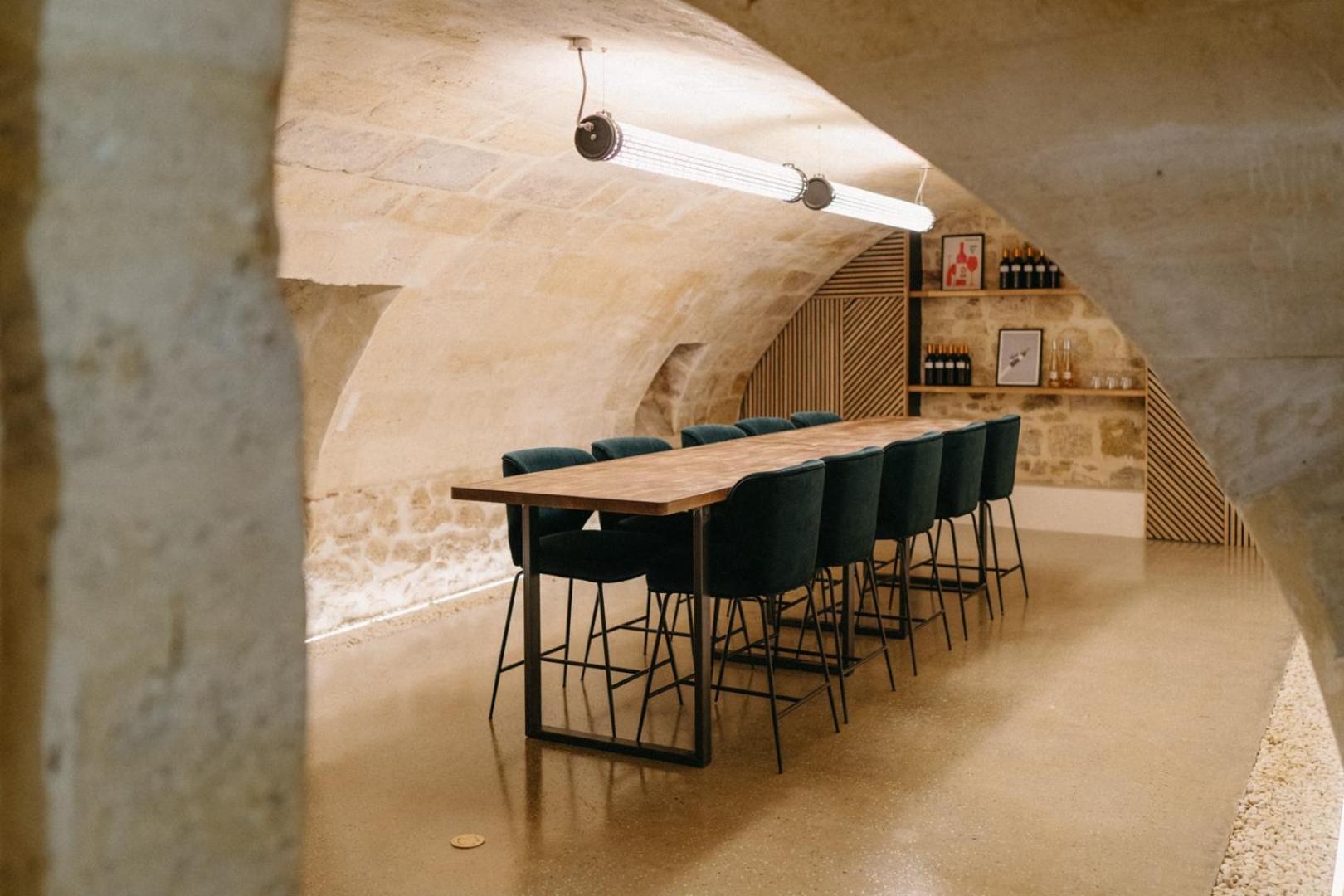 Maison Fernand B&B بوردو المظهر الخارجي الصورة