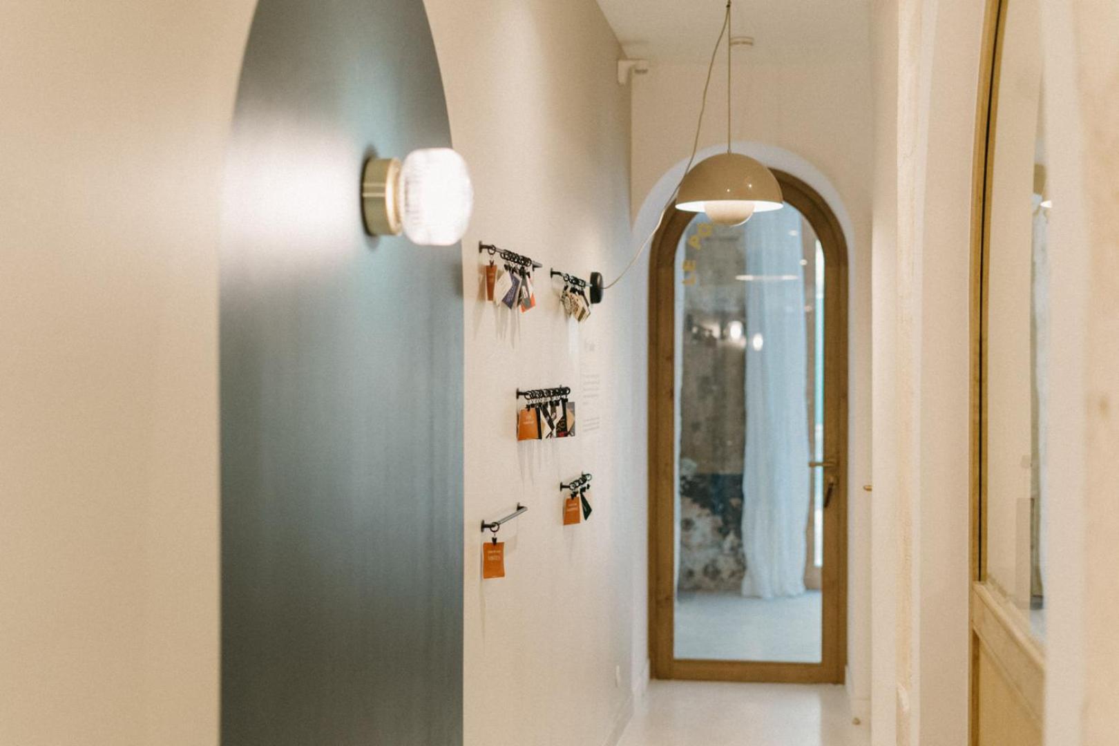 Maison Fernand B&B بوردو المظهر الخارجي الصورة