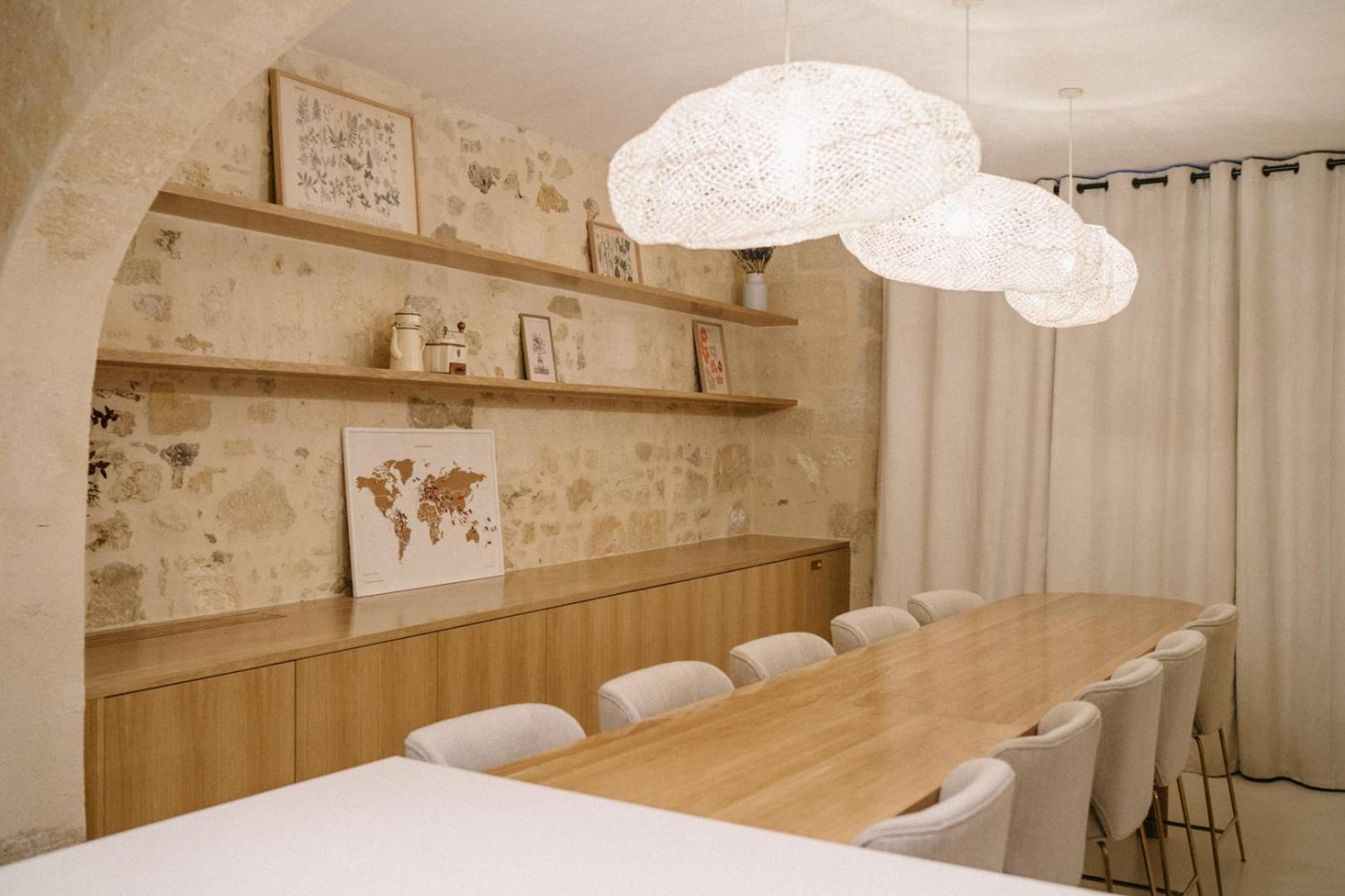 Maison Fernand B&B بوردو المظهر الخارجي الصورة