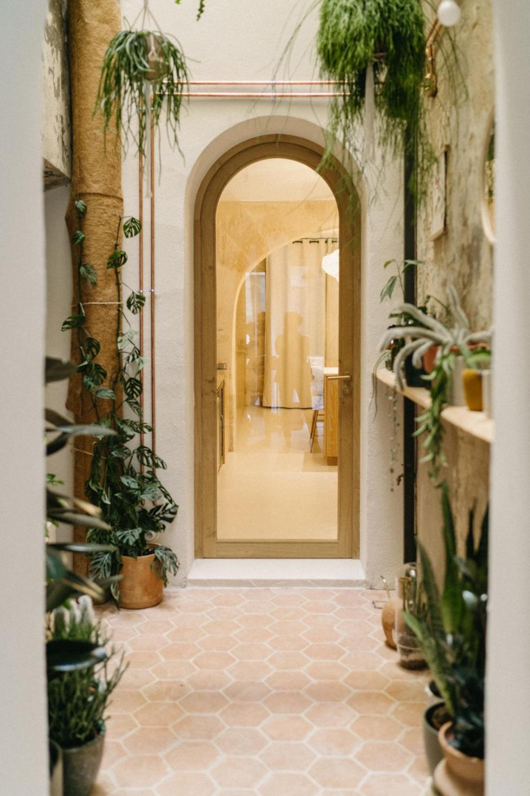 Maison Fernand B&B بوردو المظهر الخارجي الصورة