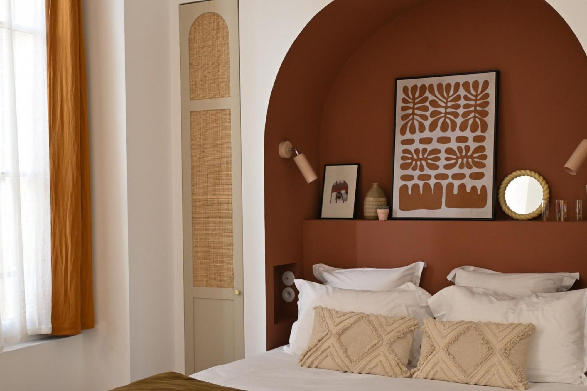 Maison Fernand B&B بوردو المظهر الخارجي الصورة