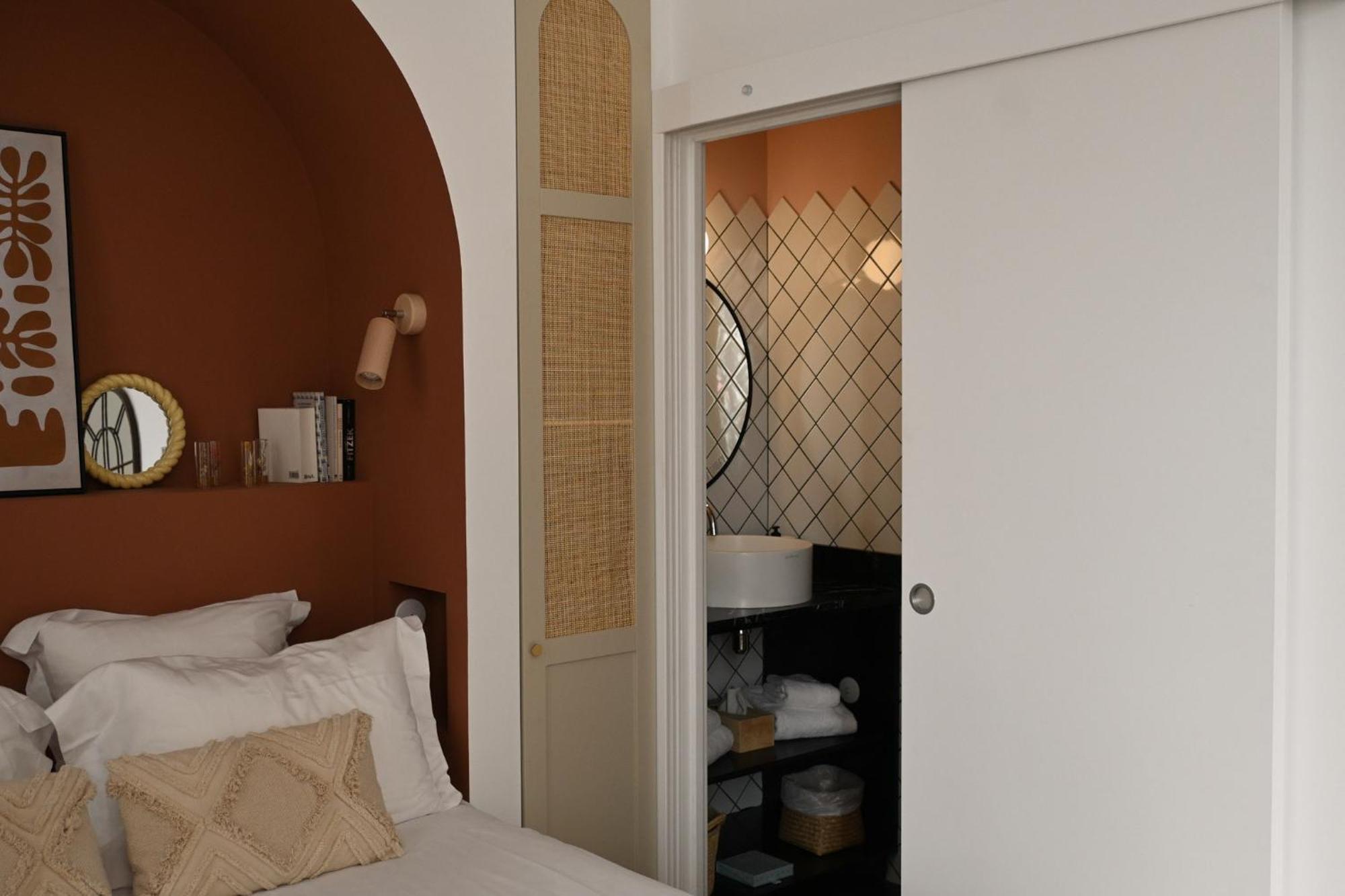 Maison Fernand B&B بوردو المظهر الخارجي الصورة