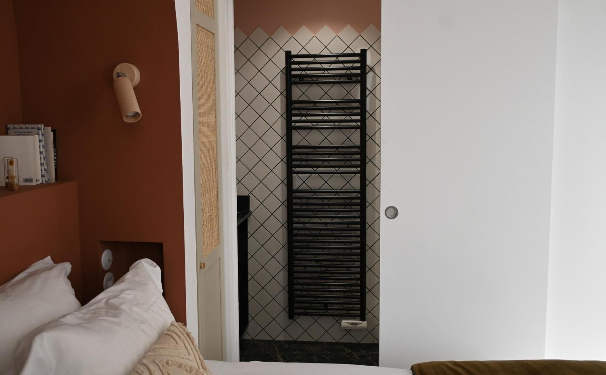 Maison Fernand B&B بوردو المظهر الخارجي الصورة