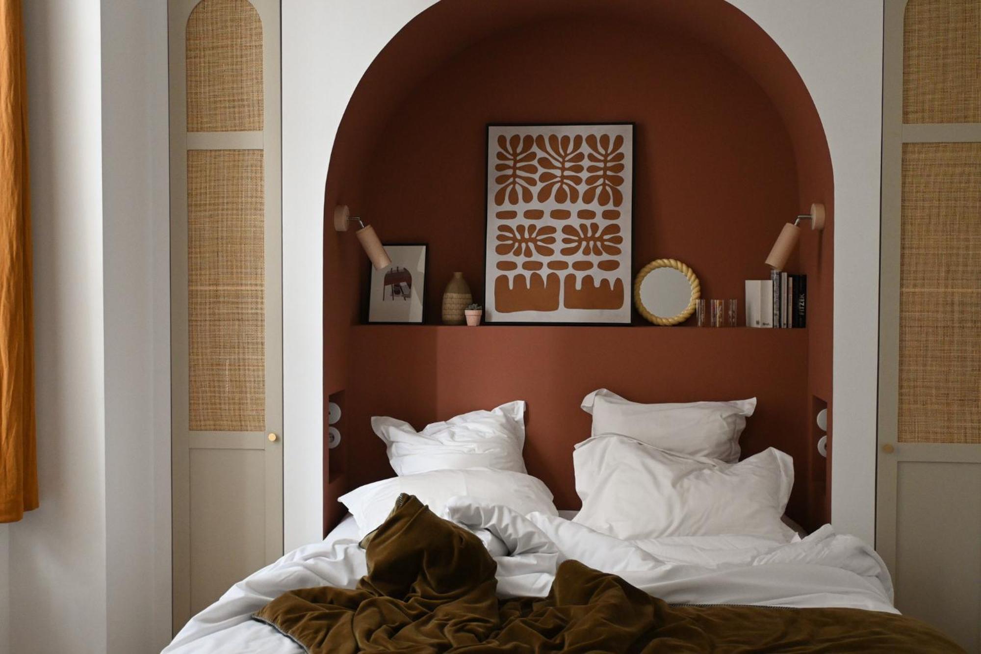 Maison Fernand B&B بوردو المظهر الخارجي الصورة