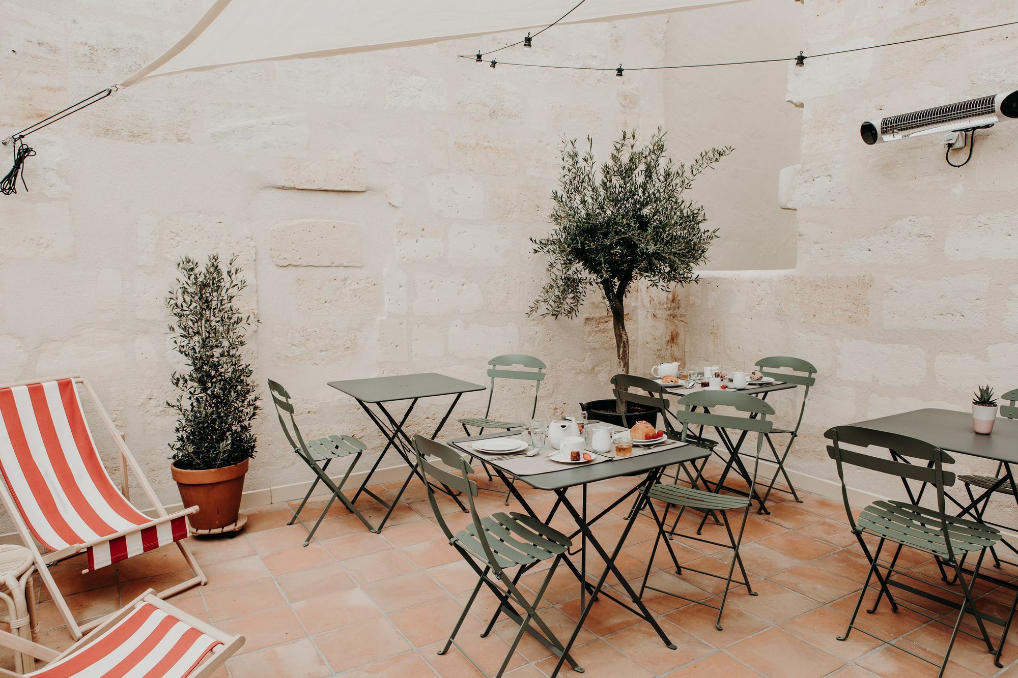 Maison Fernand B&B بوردو المظهر الخارجي الصورة